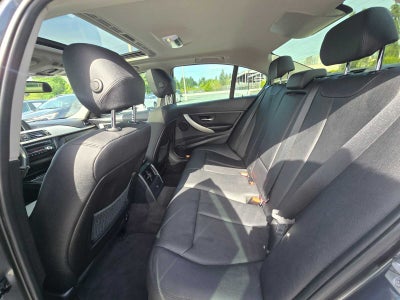 2014 BMW 320i 320i