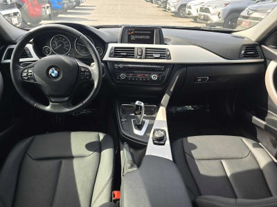 2014 BMW 320i 320i
