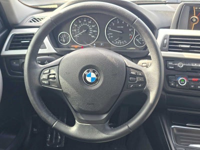 2014 BMW 320i 320i
