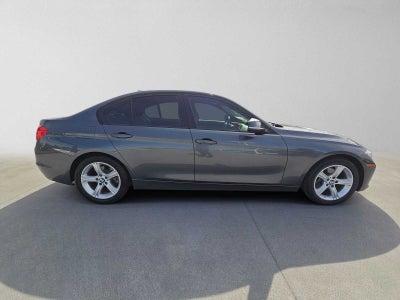 2014 BMW 320i 320i