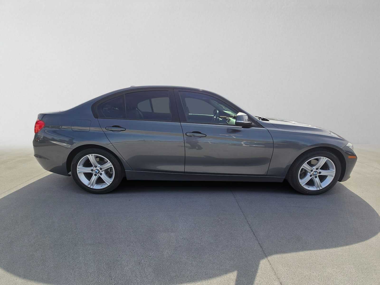 2014 BMW 320i 320i