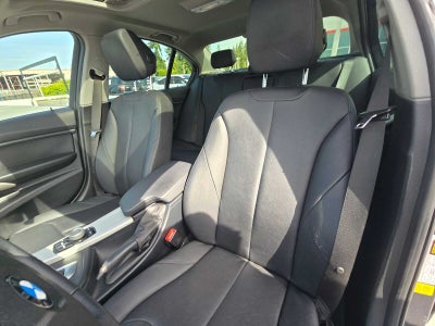 2014 BMW 320i 320i