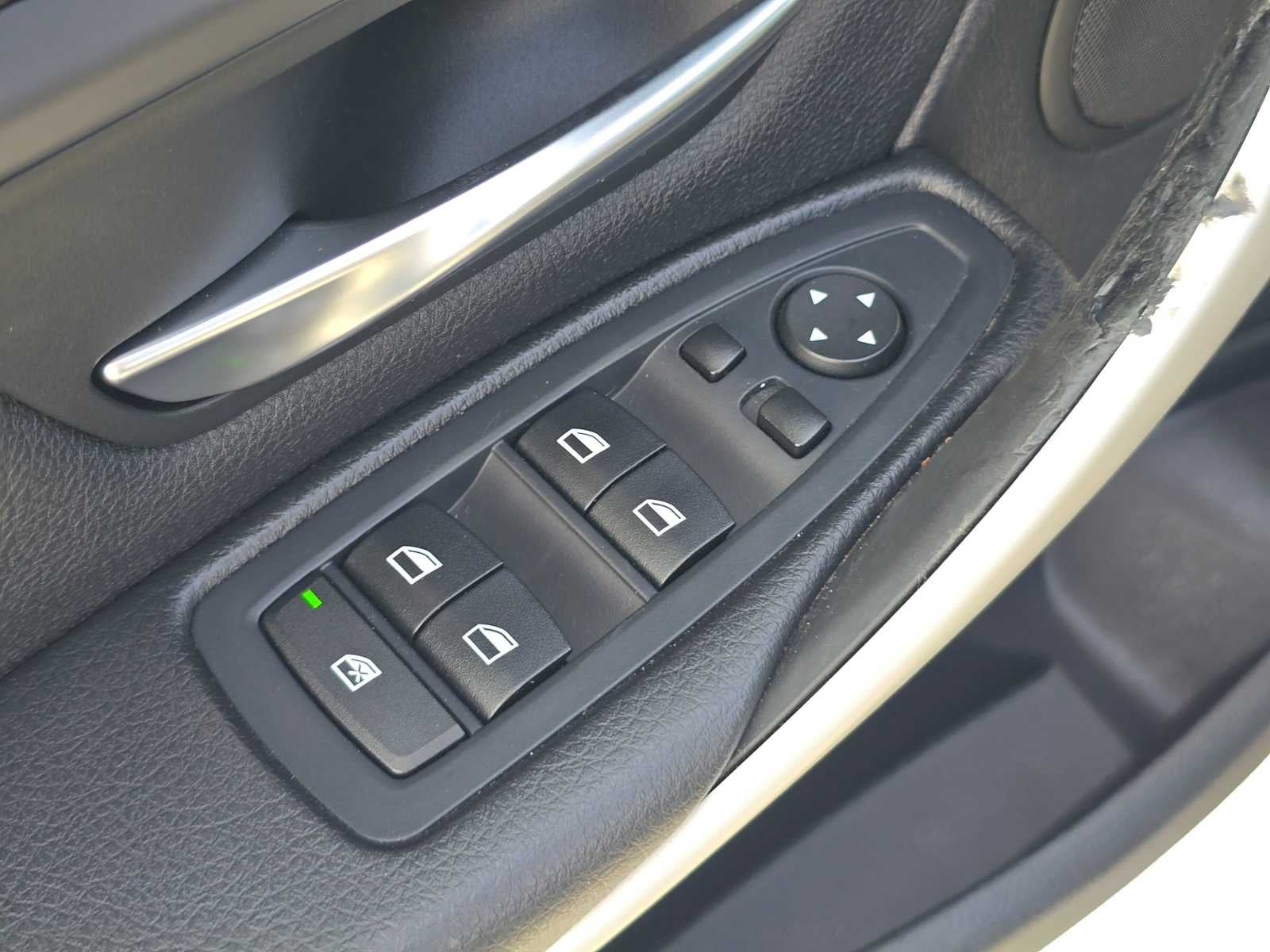 2014 BMW 320i 320i