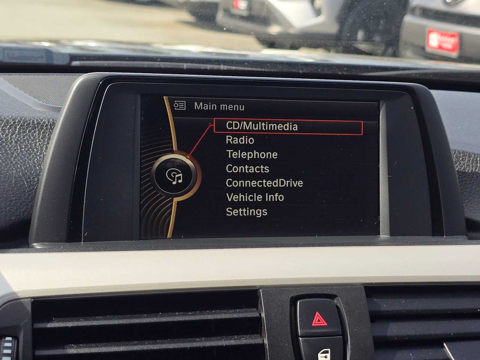 2014 BMW 320i 320i