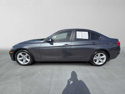 2014 BMW 320i 320i