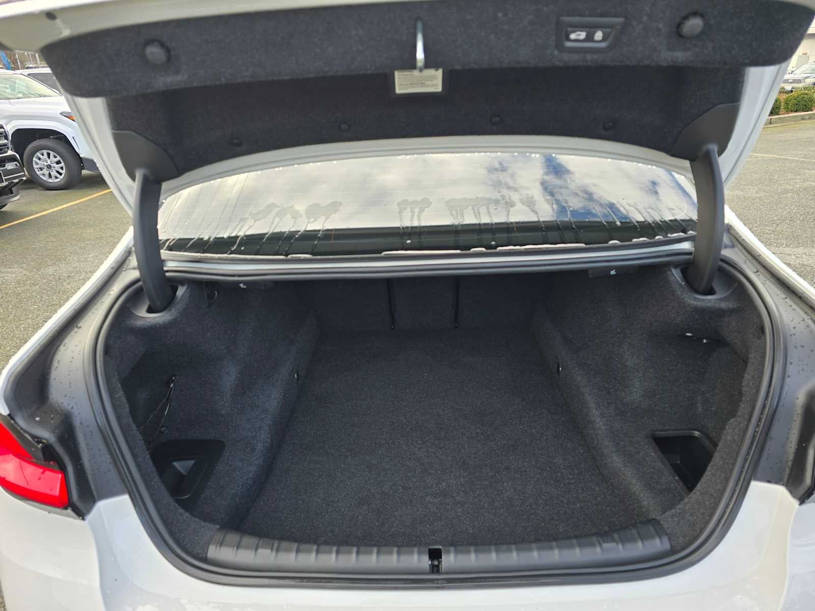 2021 BMW 5 Series 540i xDrive