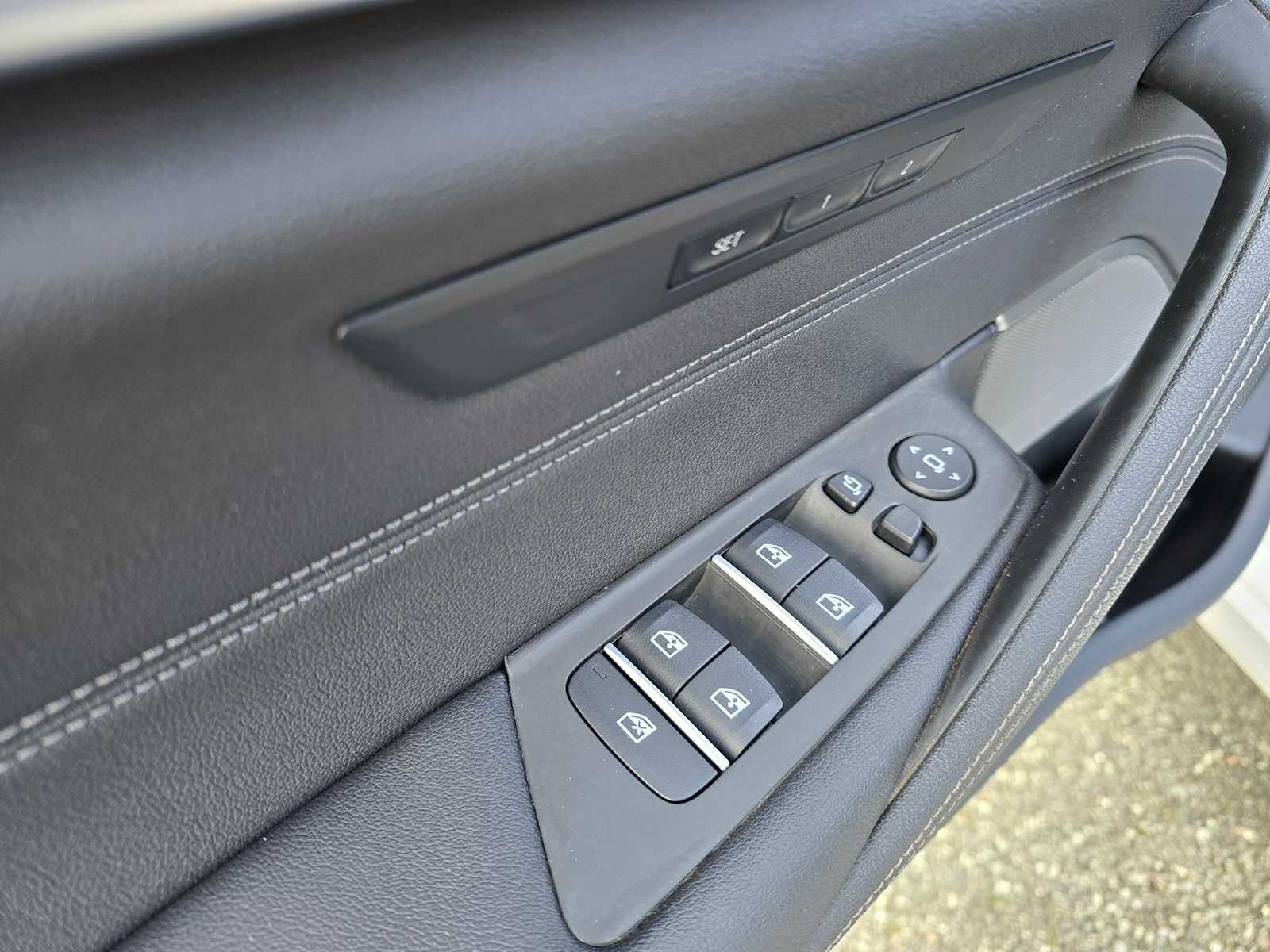 2021 BMW 5 Series 540i xDrive