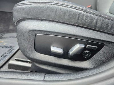 2021 BMW 5 Series 540i xDrive