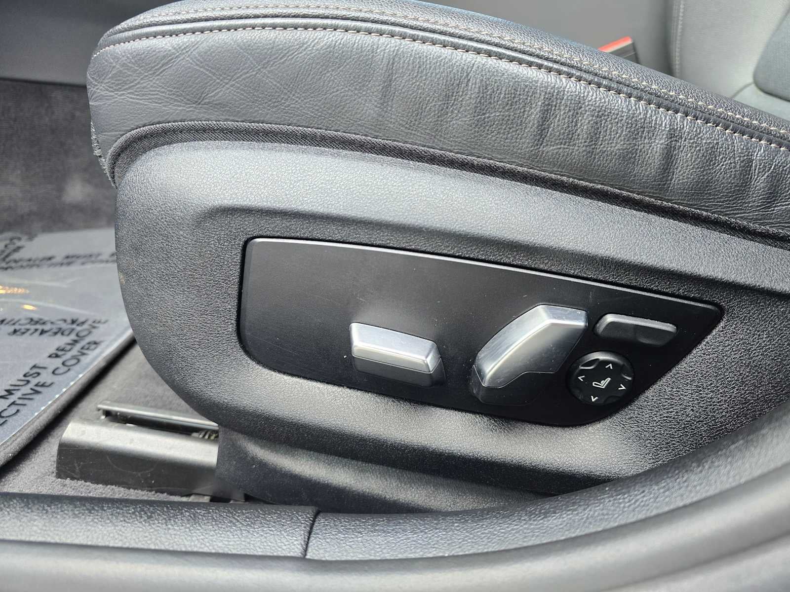 2021 BMW 5 Series 540i xDrive