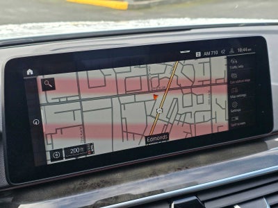 2021 BMW 5 Series 540i xDrive