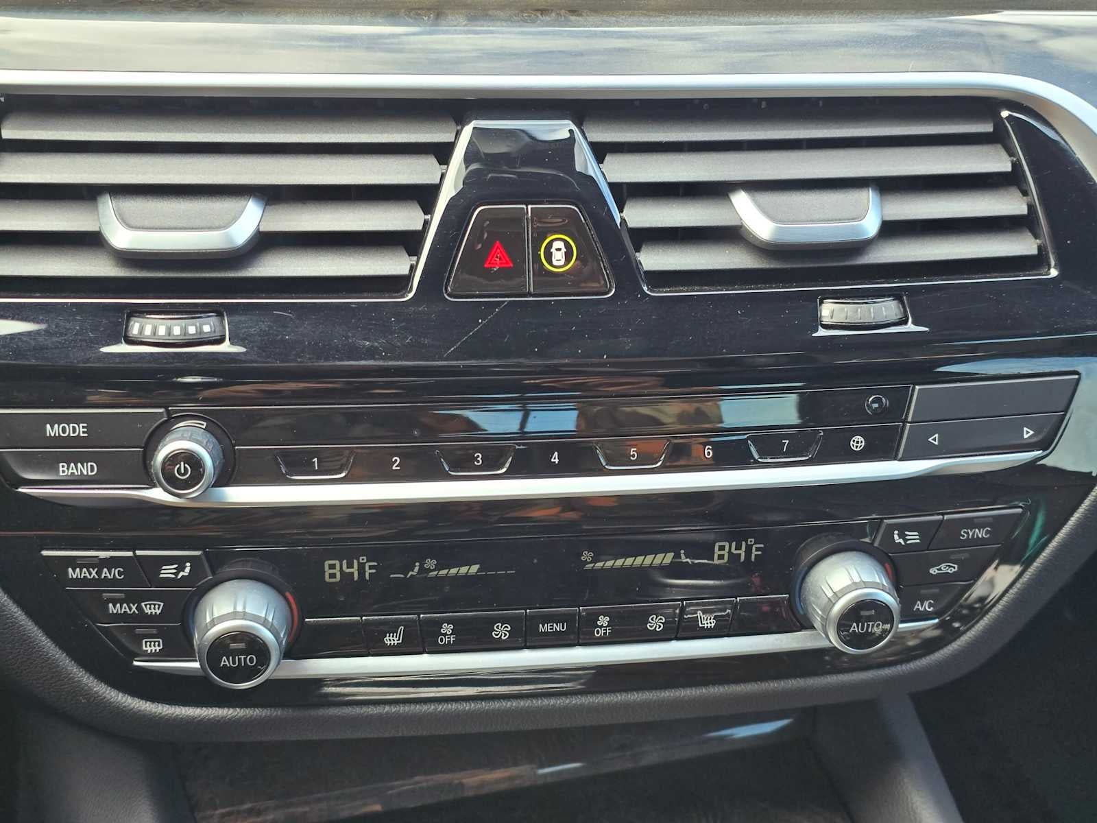 2021 BMW 5 Series 540i xDrive