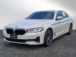 2021 BMW 5 Series 540i xDrive