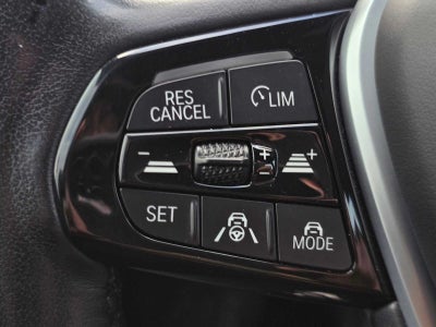 2021 BMW 5 Series 540i xDrive