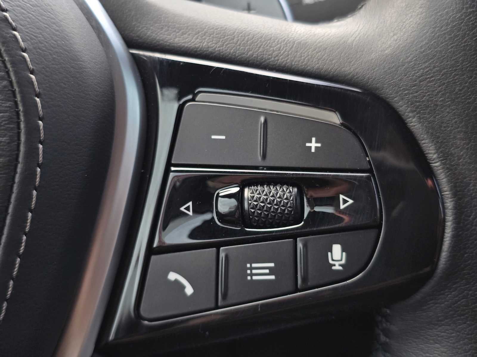 2021 BMW 5 Series 540i xDrive