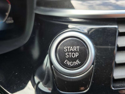 2021 BMW 5 Series 540i xDrive