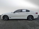 2021 BMW 5 Series 540i xDrive