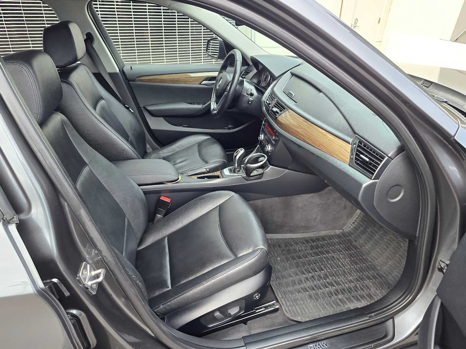 2014 BMW X1 xDrive28i