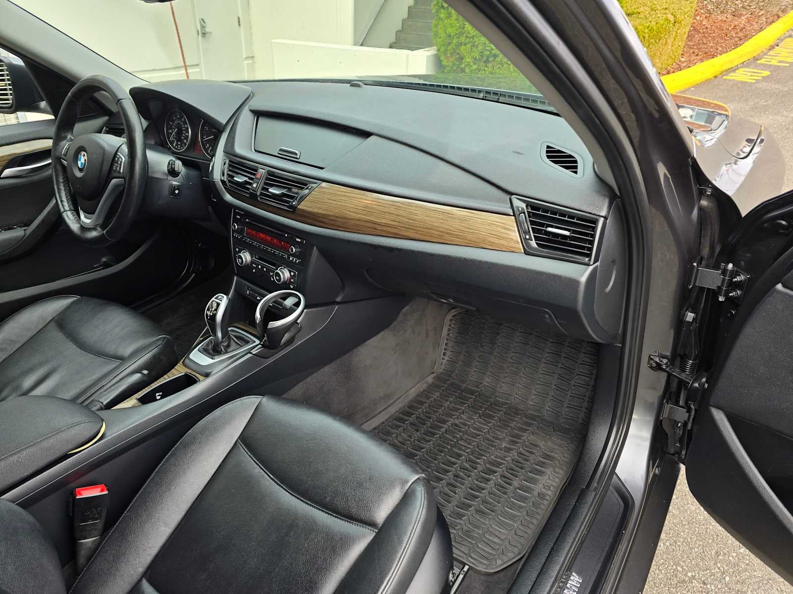 2014 BMW X1 xDrive28i