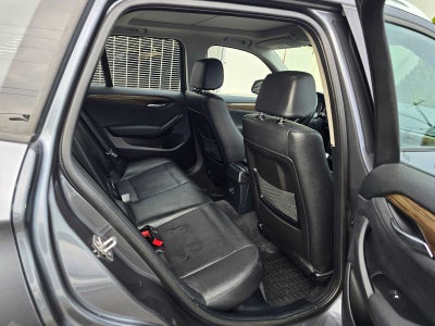 2014 BMW X1 xDrive28i