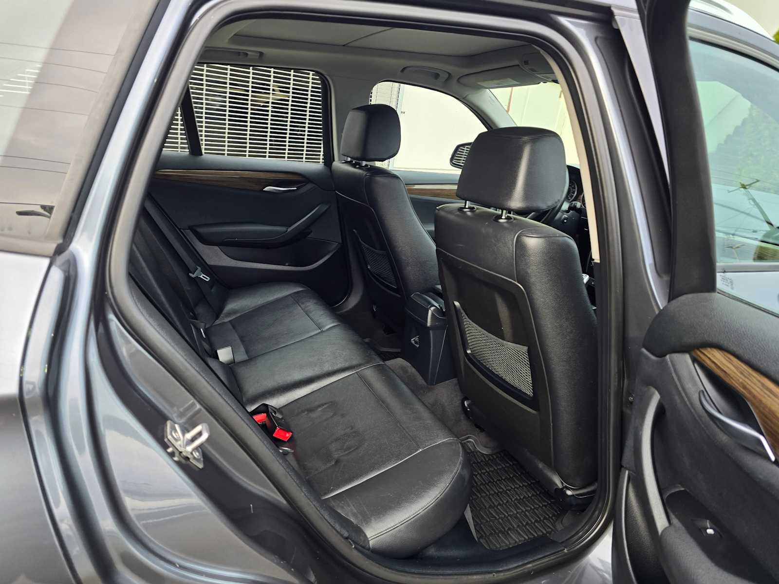 2014 BMW X1 xDrive28i