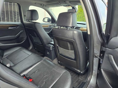 2014 BMW X1 xDrive28i