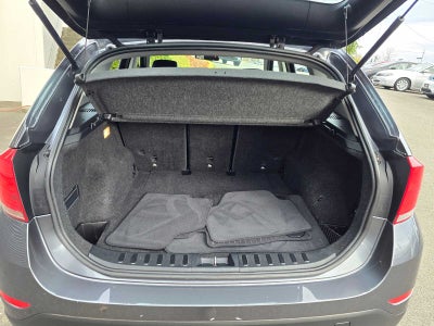 2014 BMW X1 xDrive28i