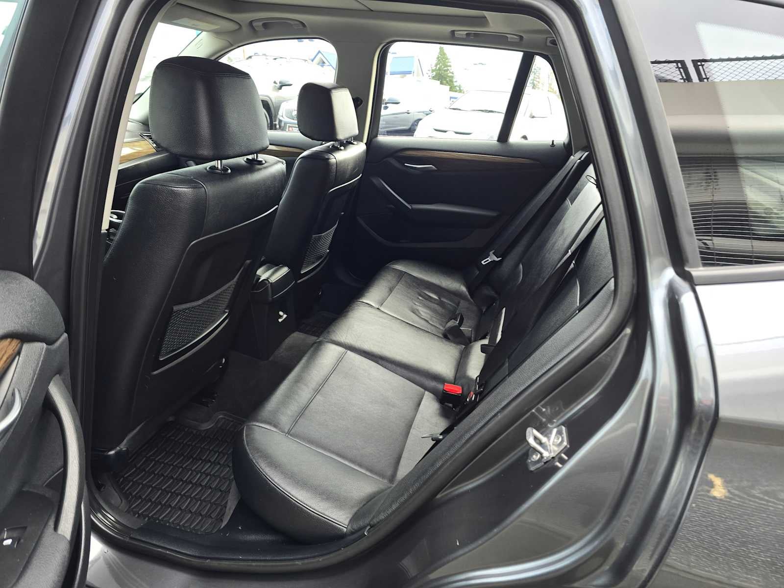 2014 BMW X1 xDrive28i