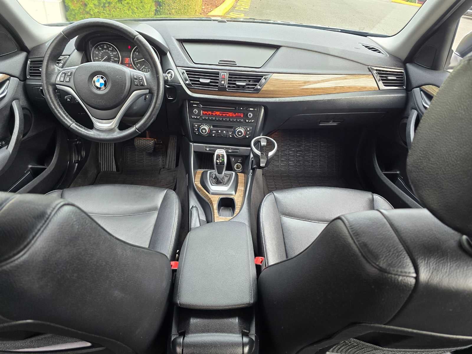 2014 BMW X1 xDrive28i