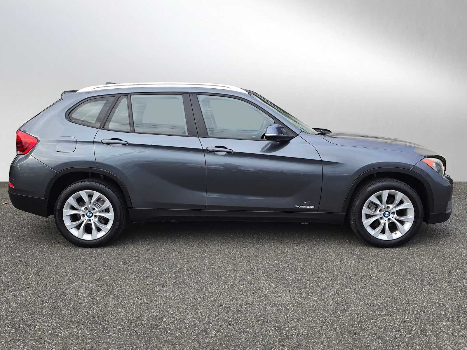 2014 BMW X1 xDrive28i