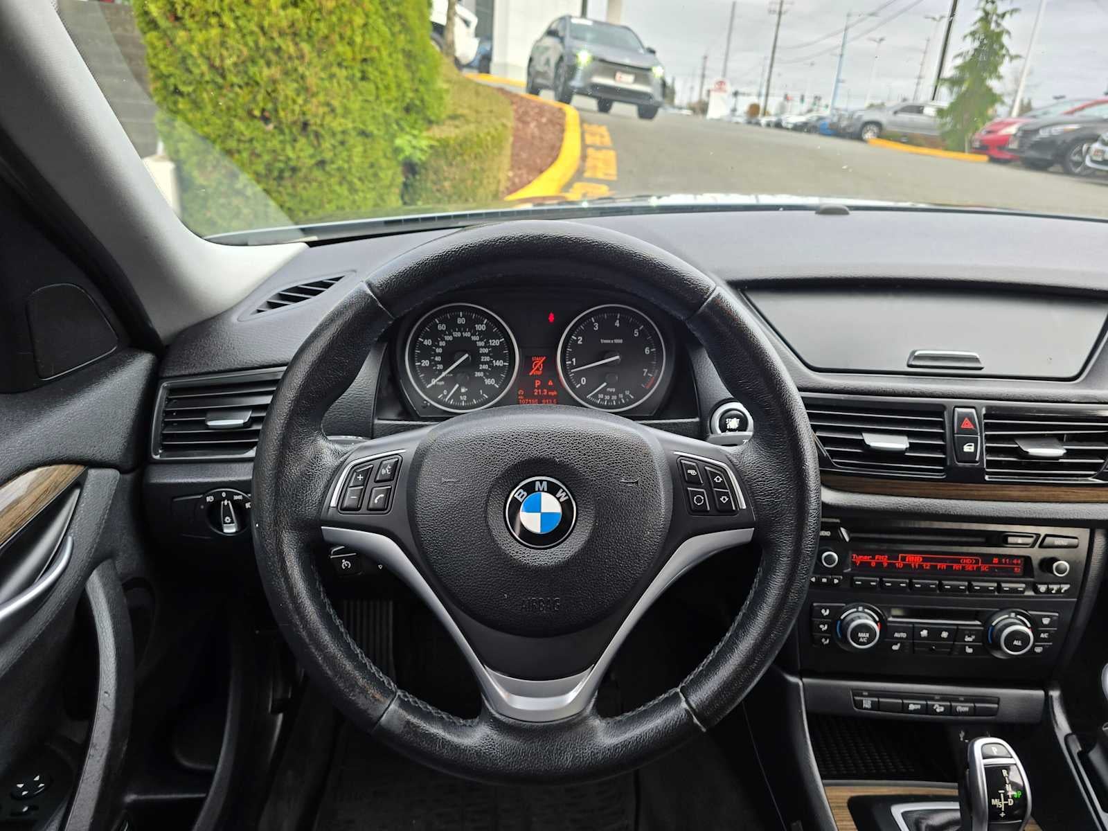 2014 BMW X1 xDrive28i