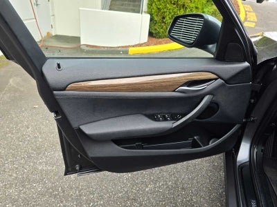 2014 BMW X1 xDrive28i