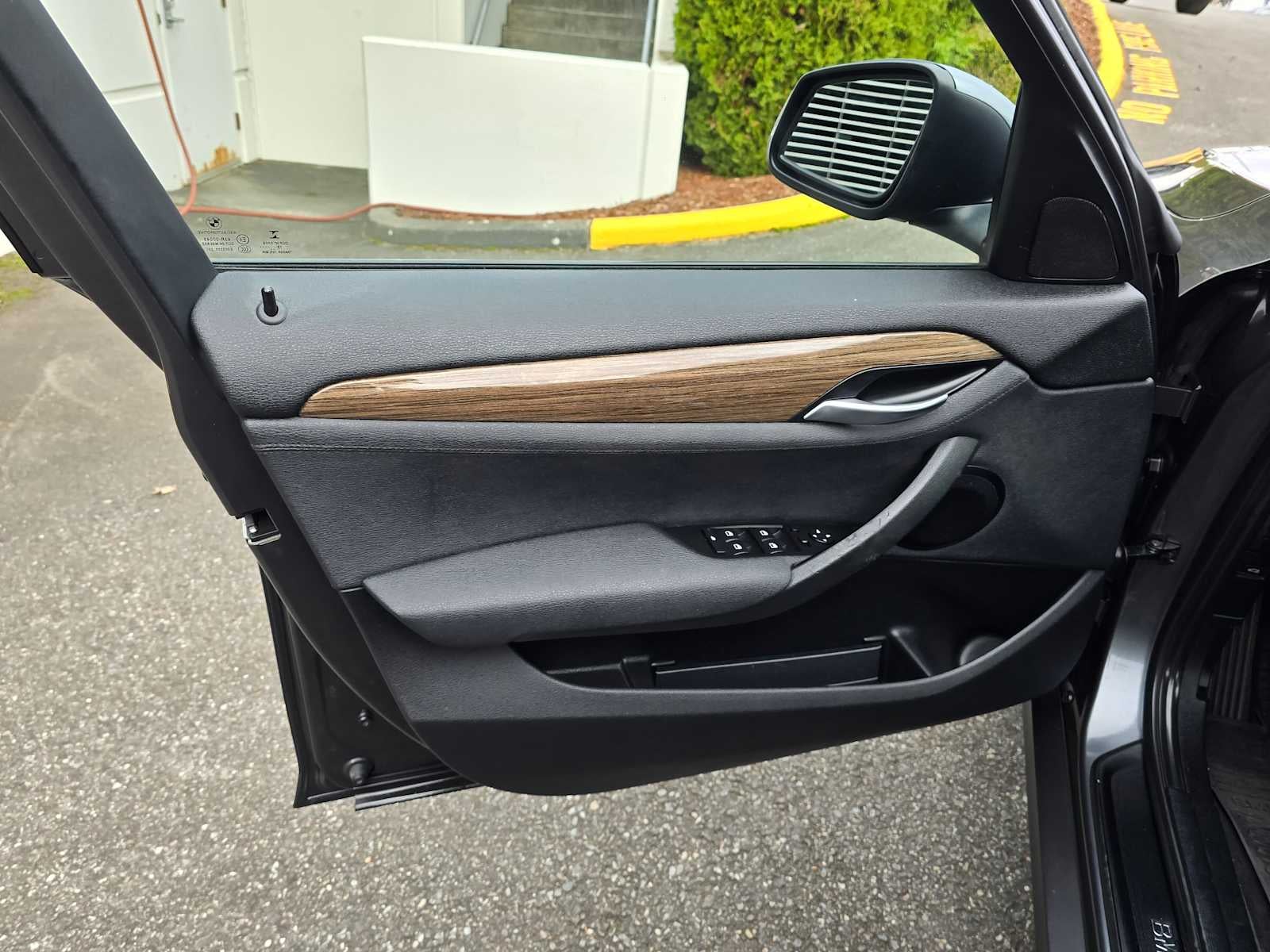 2014 BMW X1 xDrive28i