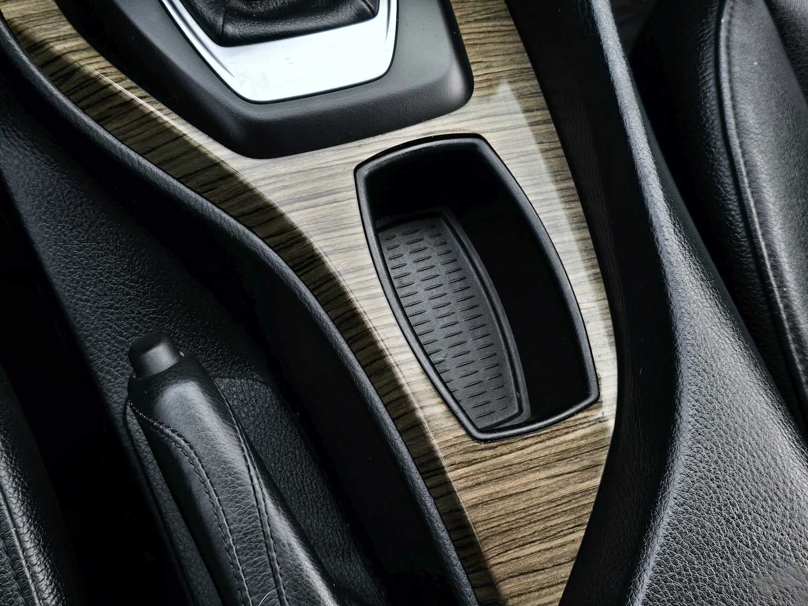 2014 BMW X1 xDrive28i