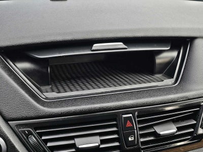 2014 BMW X1 xDrive28i