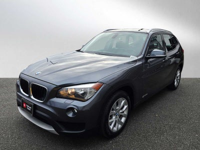 2014 BMW X1 xDrive28i