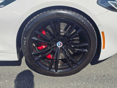 2023 BMW M5 Base
