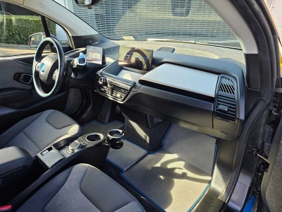 2019 BMW i3 Base