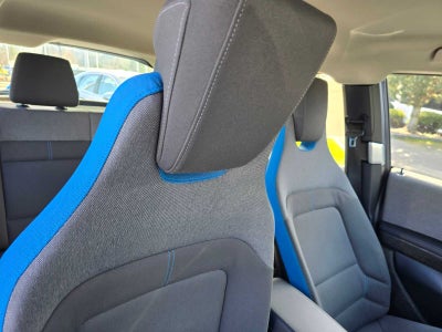 2019 BMW i3 Base