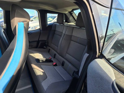 2019 BMW i3 Base