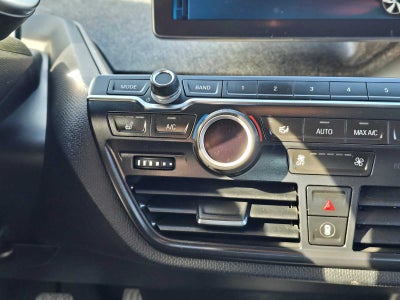 2019 BMW i3 Base