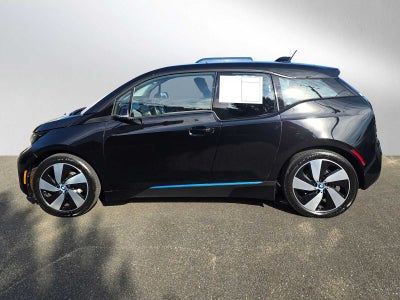 2019 BMW i3 Base