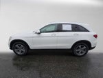 2020 Mercedes-Benz GLC 300 GLC 300