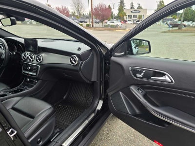 2019 Mercedes-Benz GLA 250 GLA 250