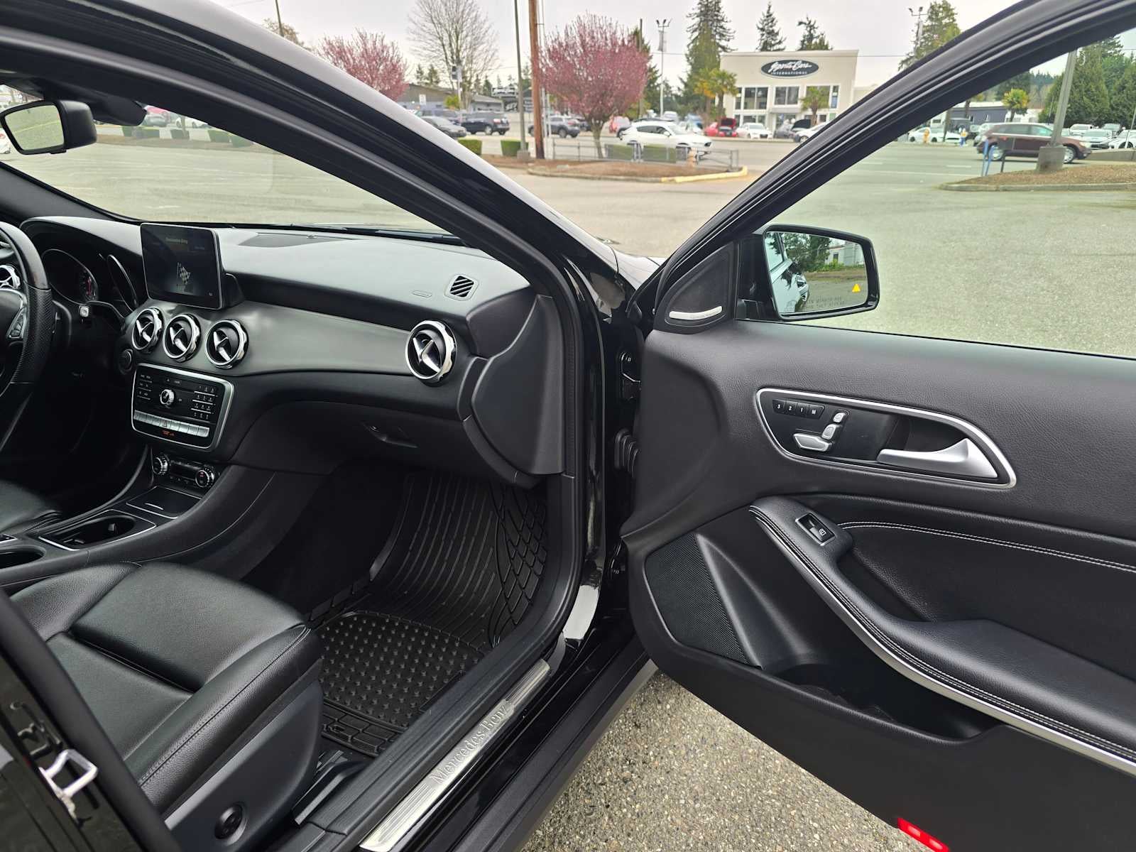 2019 Mercedes-Benz GLA 250 GLA 250