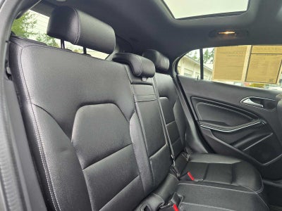 2019 Mercedes-Benz GLA 250 GLA 250