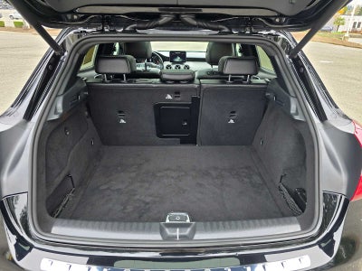 2019 Mercedes-Benz GLA 250 GLA 250