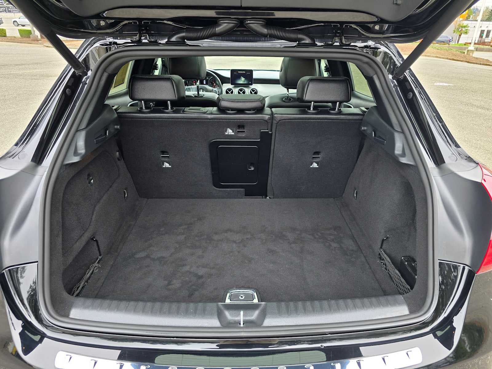 2019 Mercedes-Benz GLA 250 GLA 250