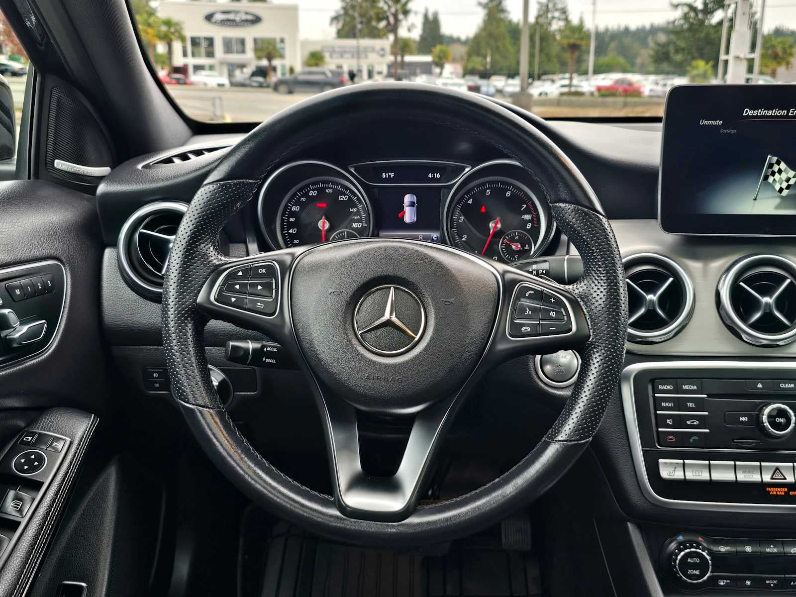 2019 Mercedes-Benz GLA 250 GLA 250