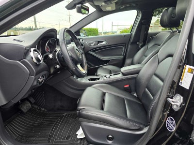 2019 Mercedes-Benz GLA 250 GLA 250