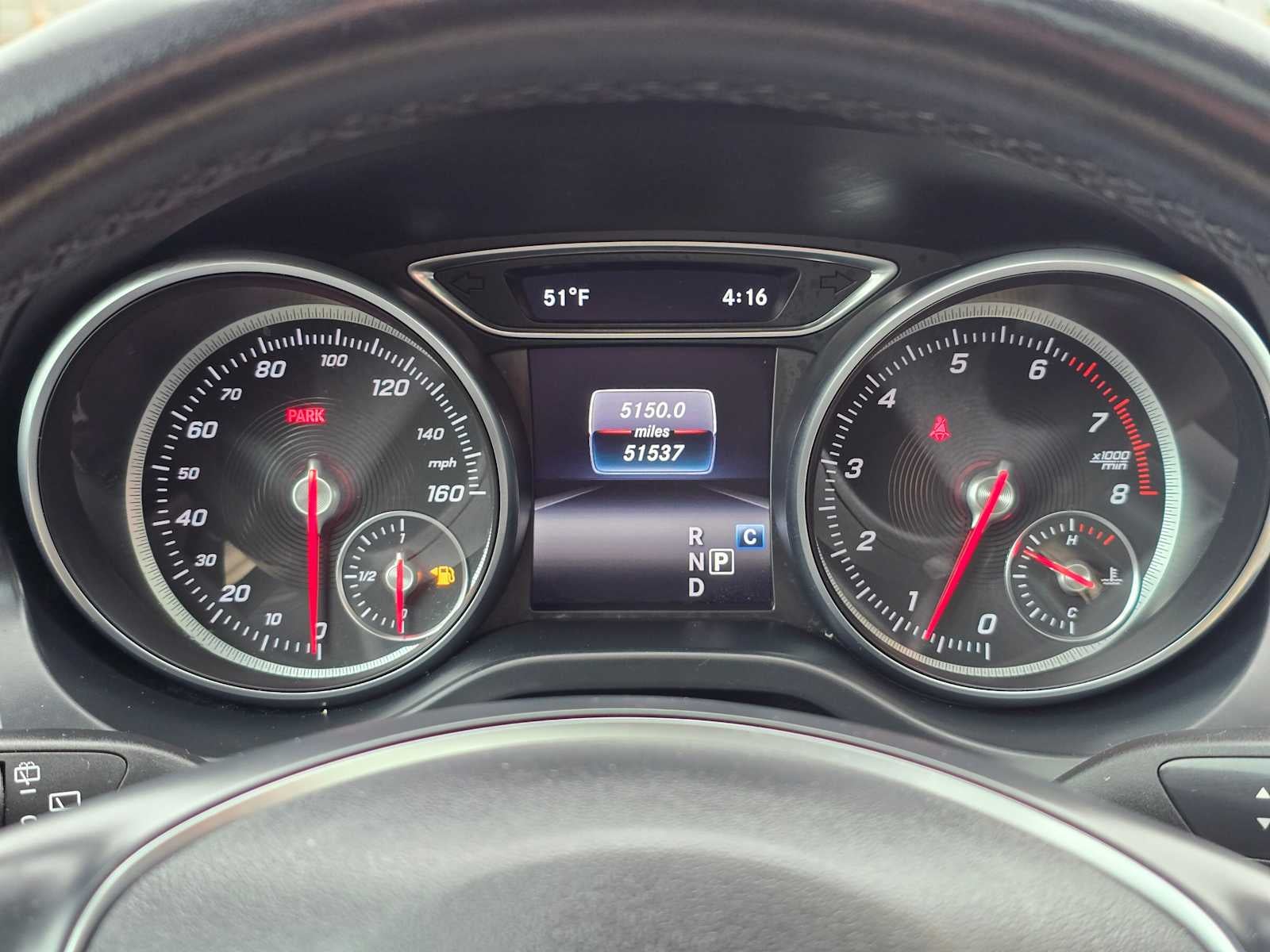 2019 Mercedes-Benz GLA 250 GLA 250